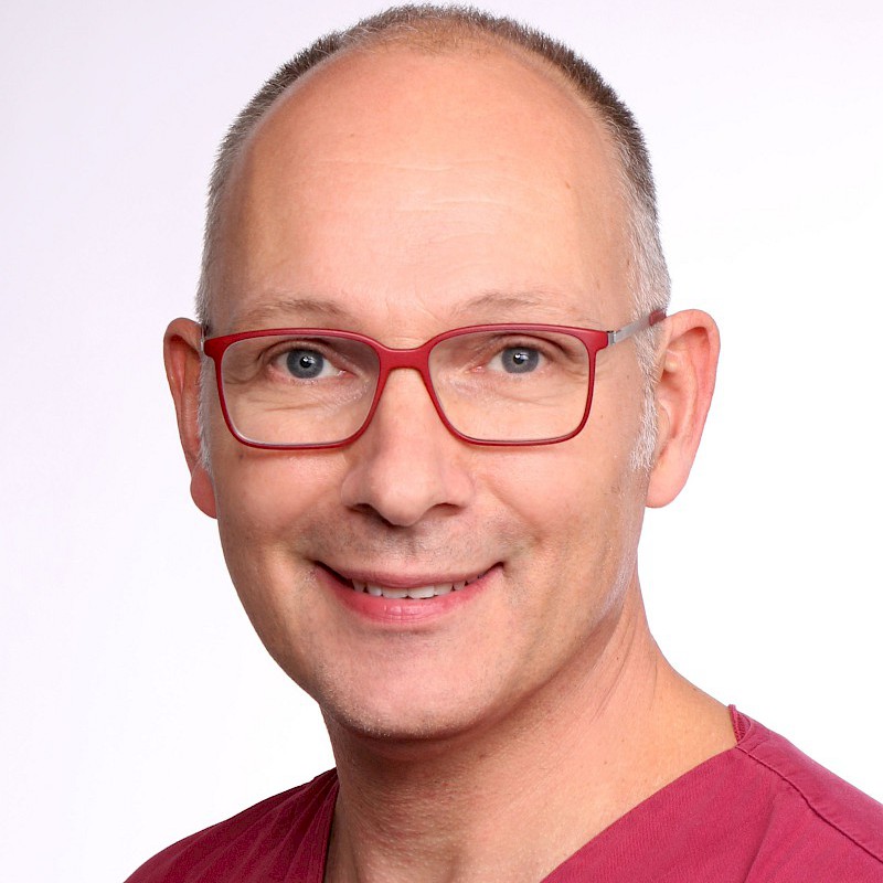 Dr. med. Oliver Schwerdtner