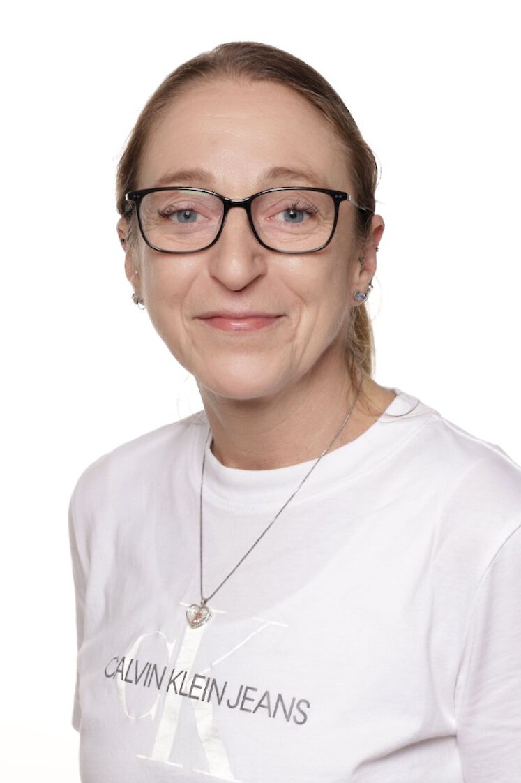 Tanja Galle