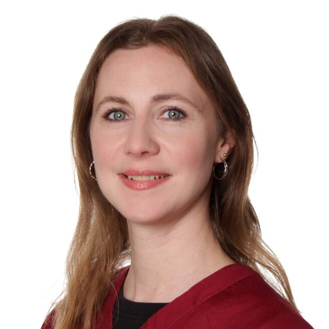 Rosemarie Piaskowski